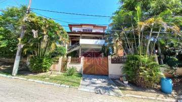 Casa em Condomínio 4 quartos à venda Pendotiba, Niterói - R$ 1.380.000 - 1392