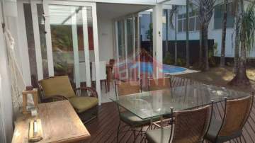 #Casa 4 quartos- Condomínio- Pendotiba - 1156