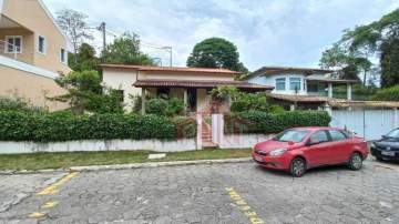 Casa em Condomínio 2 quartos à venda Sapê, Niterói - R$ 500.000 - 1394
