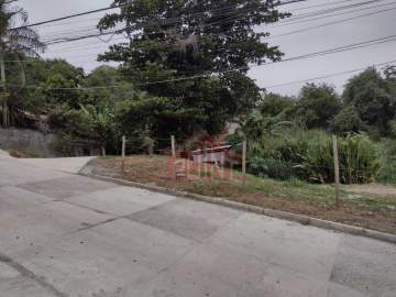 Terreno Multifamiliar à venda Mata Paca, Niterói - R$ 300.000 - 3054