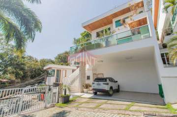 Casa em Condomínio 3 quartos à venda Pendotiba, Niterói - R$ 1.490.000 - 1009