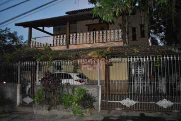Aconchegante - Casa 4 quartos à venda Vila Progresso, Niterói - R$ 850.000 - 2018