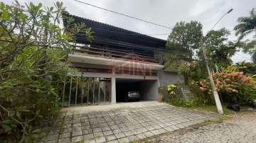 Oportunidade Única - Casa em Condomínio 3 quartos à venda Pendotiba, Niterói - R$ 990.000 - 1302