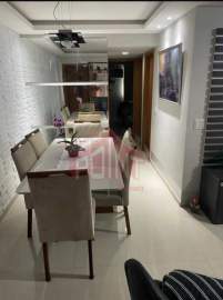Área Nobre - Apartamento 3 quartos à venda Badu, Niterói - R$ 525.000 - 11198
