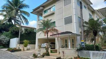 Ótima localização - Casa em Condomínio 4 quartos à venda Maria Paula, São Gonçalo - R$ 1.100.000 - 1326