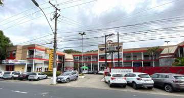 Loja 26m² para alugar Badu, Niterói - R$ 1.500 - Rentloja107
