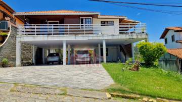 #Casa 4 quartos- Condomínio- Pendotiba - 1051