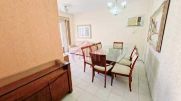 Beautiful - #Apartamento 3 quartos com varanda- Santa Rosa - 12011