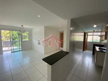 #Apartamento 2 quartos com varanda- Pendotiba - 11021