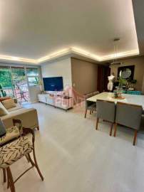 #Apartamento 3 quartos com varanda- Pendotiba - 11027