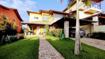 Oportunidade - Casa em Condomínio 3 quartos à venda Sapê, Niterói - R$ 750.000 - 1234