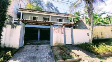 Oportunidade - Casa 2 quartos à venda Pendotiba, Niterói - R$ 550.000 - 2129