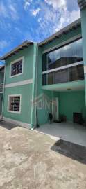 #Casa 2 quartos em Condomínio- Maria Paula - 6008