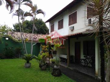 Casa em Condomínio 3 quartos à venda Pendotiba, Niterói - R$ 450.000 - 6030