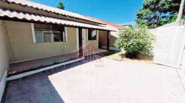 #Casa linear 2 quartos no Cafubá - 9013