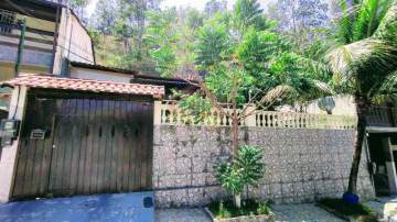 Imperdível - Casa 3 quartos à venda Santa Rosa, Niterói - R$ 540.000 - 22033