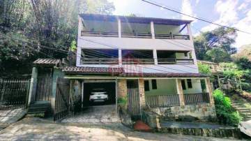 Casa 4 quartos à venda Maria Paula, São Gonçalo - R$ 500.000 - 2149
