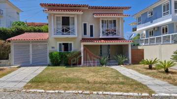 Aconchegante - #Casa com 3 quartos- Condomínio- Pendotiba - 1013