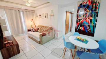 Entrar e Morar - #Apartamento 2 quartos - Pendotiba - 11039