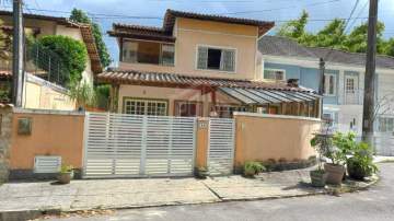 Casa em Condomínio 3 quartos à venda Badu, Niterói - R$ 750.000 - 1305