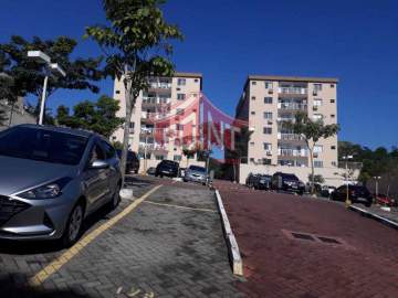 Apartamento 2 quartos à venda Pendotiba, Niterói - R$ 275.000 - 11155