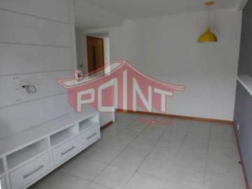 #Cobertura linear 2 quartos - Pendotiba - 11014