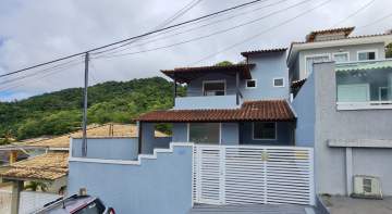 Casa de Vila 3 quartos à venda Itaipu, Niterói - R$ 690.000 - 9037