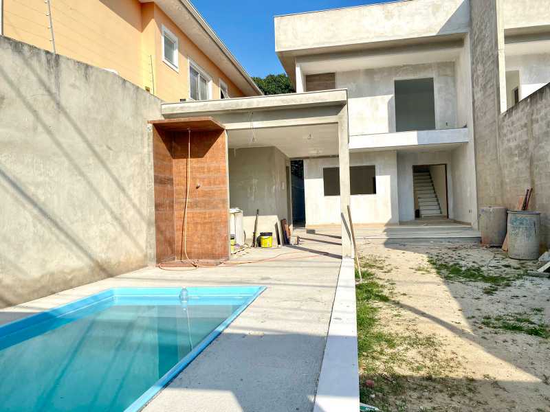 Conheça cod 1116 - 3 do imóvel - Casa em Condomínio 3 quartos à venda Pendotiba, Niterói - R$ 850.000 - 1116 - 1 cod 1116 - 3 - 1