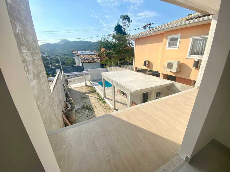 Conheça cod 1116 - 4 do imóvel - Casa em Condomínio 3 quartos à venda Pendotiba, Niterói - R$ 850.000 - 1116 - 2 cod 1116 - 4 - 2