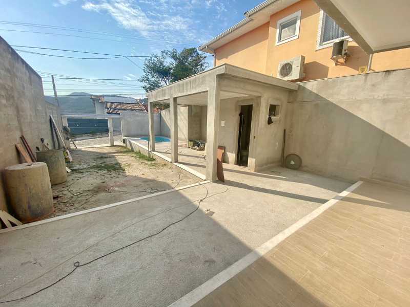 Conheça cod 1116 - 6 do imóvel - Casa em Condomínio 3 quartos à venda Pendotiba, Niterói - R$ 850.000 - 1116 - 3 cod 1116 - 6 - 3