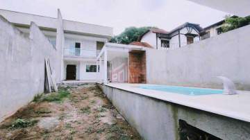 Lançamento - Casa em Condomínio 3 quartos à venda Pendotiba, Niterói - R$ 750.000 - 1116