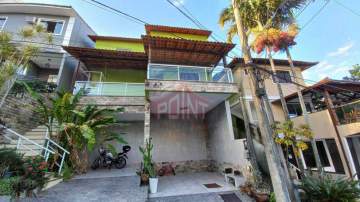 Casa em Condomínio 3 quartos à venda Maria Paula, São Gonçalo - R$ 550.000 - 1088