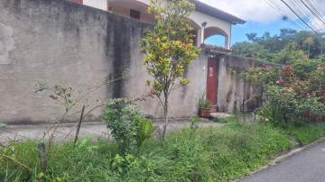 Ótima localização - Casa 3 quartos à venda Pendotiba, Niterói - R$ 1.200.000 - 2151
