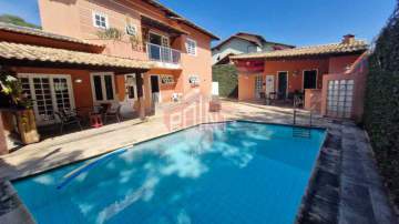 #Casa 3 quartos em condomínio- Pendotiba - 1052