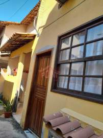 Casa em Condomínio 2 quartos à venda Sapê, Niterói - R$ 190.000 - 6001