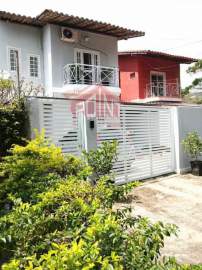 #Casa 3 quartos - Pendotiba - 2071