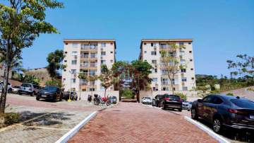 Apartamento 2 quartos para alugar Maceió, Niterói - R$ 1.500 - RentValePaineiras