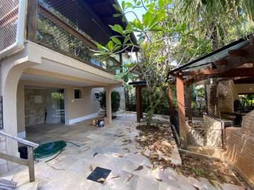 Casa em Condomínio 4 quartos para alugar Badu, Niterói - R$ 7.000 - RentVilaVerde031