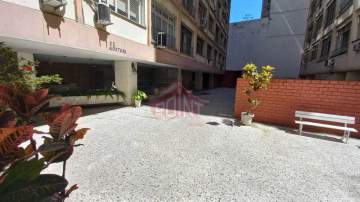 Apartamento 2 quartos à venda Ingá, Niterói - R$ 460.000 - 5107