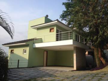 Casa em Condomínio 4 quartos para alugar Pendotiba, Niterói - R$ 3.500 - RentUbaMELLO