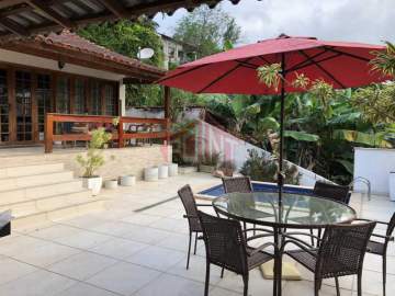 Oportunidade - Casa 4 quartos à venda Pendotiba, Niterói - R$ 990.000 - 2002
