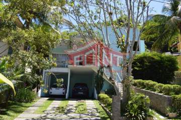 Casa em Condomínio 4 quartos à venda Badu, Niterói - R$ 1.250.000 - 1204