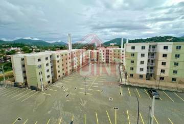 Oportunidade - Apartamento 2 quartos à venda Maria Paula, São Gonçalo - R$ 165.000 - 11022