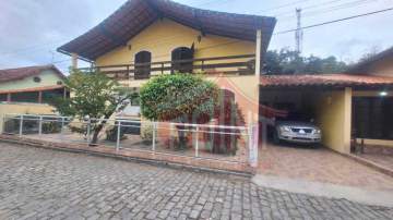Entrar e Morar - Casa em Condomínio 4 quartos à venda Maria Paula, Niterói - R$ 840.000 - 1317