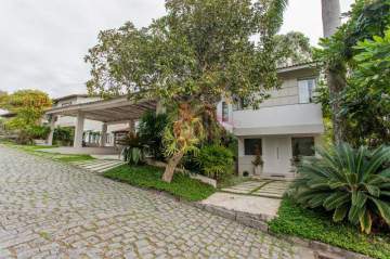 Casa em Condomínio à venda Estrada Monan Pequeno, Pendotiba, Niterói - R$ 2.500.000 - 1039