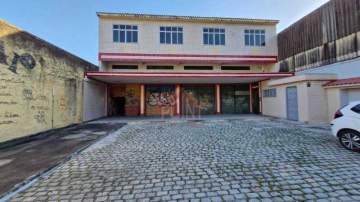 Ótima localização - Prédio 358m² à venda Itaipu, Niterói - R$ 6.000.000 - 13005