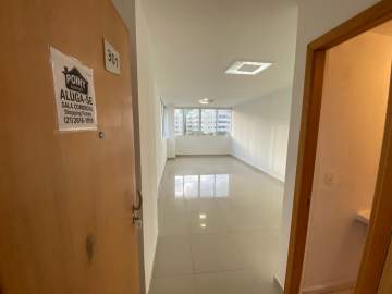 Sala Comercial 25m² para alugar Badu, Niterói - R$ 950 - RentFutura