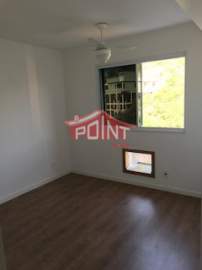 Apartamento 2 quartos para alugar Maria Paula, Niterói - R$ 1.550 - RentECO04