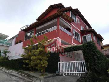 Casa em Condomínio 3 quartos à venda Pendotiba, Niterói - R$ 950.000 - 1229
