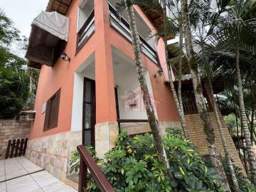Casa em Condomínio 4 quartos à venda Pendotiba, Niterói - R$ 620.000 - 1331